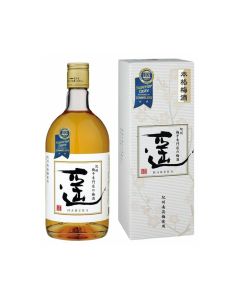 遥 - 紀州南高梅本格梅酒 720毫升