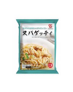 Chew Chew - 急凍香濃蜆肉意粉 300克