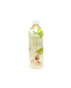 菓汁先生 - 竹蔗馬蹄果汁飲料 500毫升