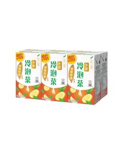 維他 - 冷泡錫蘭檸檬茶 250毫升x6包裝