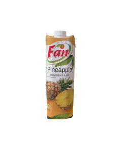 FAN - 100%菠蘿汁 1升