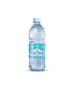 Santanna - Natural Mineral Water 500ml