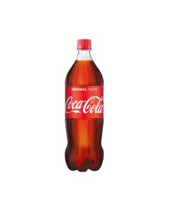 Coca Cola - Sparkling 1.25L