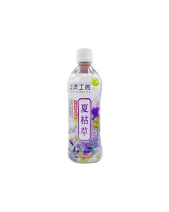 健康工房 - 夏枯草飲料 500毫升