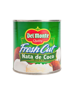 Del Monte - Nata De Coco 439G