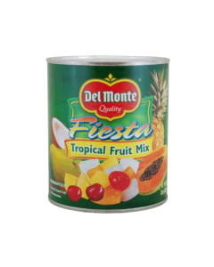 Del Monte - Fiesta Tropical Fruit Cocktail (L) 850G