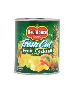 Del Monte - Fruit Cocktail (L) 825G