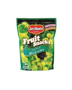 Del Monte - Raisins (L) 340G