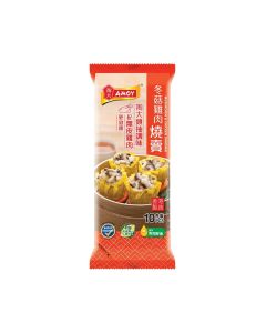 淘大 - 急凍冬菇雞肉燒賣 120克