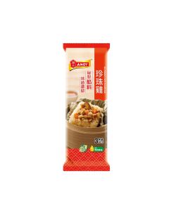 Amoy - Glutinous Rice Dumpling 3pcs