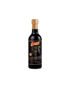 Amoy - First Extract Light Soy Sauce 500ml