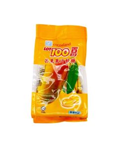 芒果果汁軟糖150G