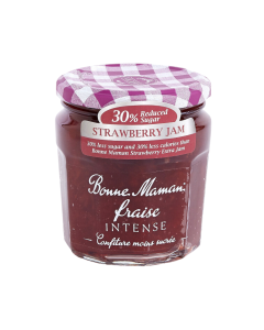 Bonne Maman - Strawberry Preserves 30G