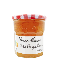 Bonne Maman - Orange Marmalade Preserves 30G