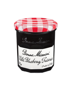 Bonne Maman - Blueberry Preserves 30G