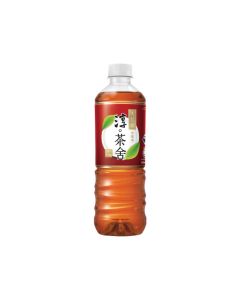 淳茶舍 - 大紅袍烏龍茶無糖飲料 500毫升