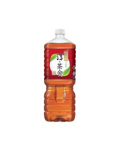 淳茶舍 - 大紅袍烏龍茶飲料(無糖) 1.2升