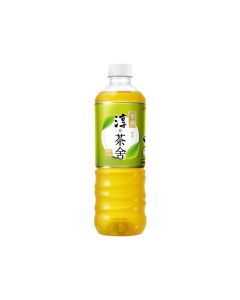 淳茶舍 - 雲抹日式綠茶飲料(無糖) 500毫升