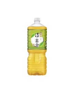 淳茶舍 - 雲抹日式綠茶飲料(無糖) 1.2升