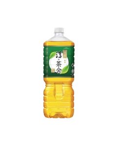 淳茶舍 - 銀毫苿莉綠茶飲料(無糖) 1.2升