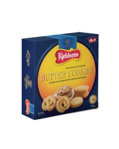 Kjeldsens - Butter Cookies 908g