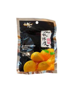 CEO House - Preserved Mandarin Peel 60g