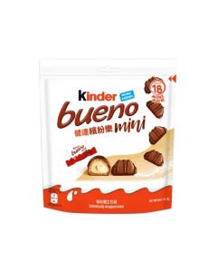 Kinder - Bueno Mini 18pcs 97.2g