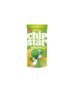 YBC Chip Star - 酸忌廉洋葱味薯片 45克