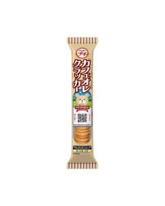 Bourbon - Petit Café Au Lait Cracker 40g