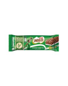 Milo - Cocoa Ball Cereal Bar 23.5g