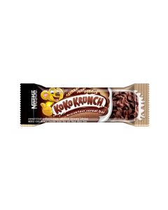 Koko Krunch - Breakfast Cereal Bar 25g