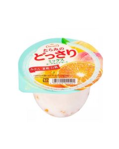 Tarami - Fruits & Yoghurt Jelly 230g