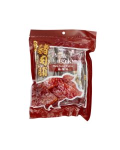 珍殿 - 麻辣味豬肉脯 200克