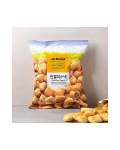 No Brand - Injeolmi Snack 130g