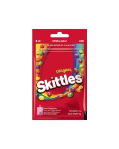 Skittles - 雜果彩虹糖 45克