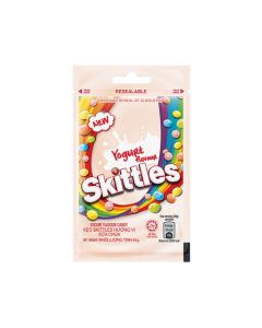 Skittles - 乳酪味彩虹糖 40克