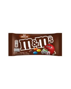 M&M's - 牛奶朱古力 37克