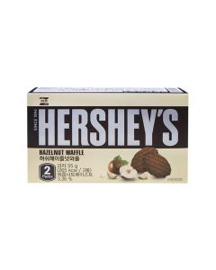 Hershey's - 楱子味窩夫 55克