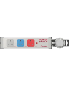 Quooker Powerswitch 電源拖板