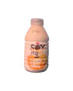 Jacksoy - Soybean Milk 330ml