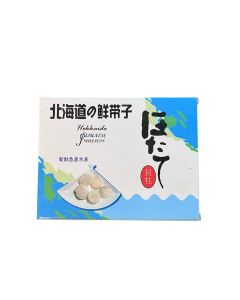 急凍日本北海道帶子3L級別 (煮食用) 1公斤