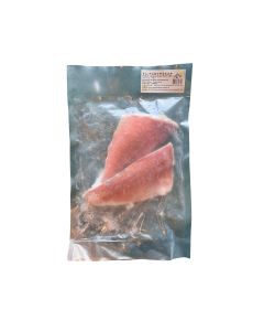 Alaska Wild Caught Perch Fillets 300g