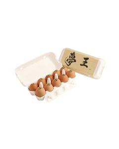 Yume O - Egg 10pcs