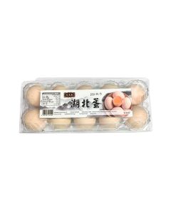 Hubei Egg (Large Size) 10pcs