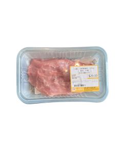 Ng Fung - Chilled Pork Lean Meat 1pack