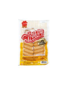 Maid Brand - Honey Flavoured Sausages 160g