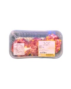 五丰 - 栗米肉饼(即煮餸菜包) 1份