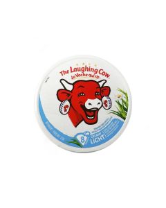 Laughing Cow - Cheese Light 8pcs 133g 