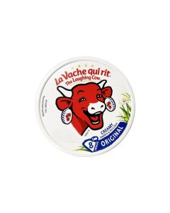 Laughing Cow - Cheese Plain Vietnam 8pcs 120g