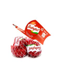 Laughing Cow - Babybel Cheese Mini Babybel Original 22gx5pcs